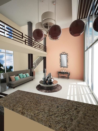 Imagen de los interiores del Hotel Siglo 21 Merida. Foto 14