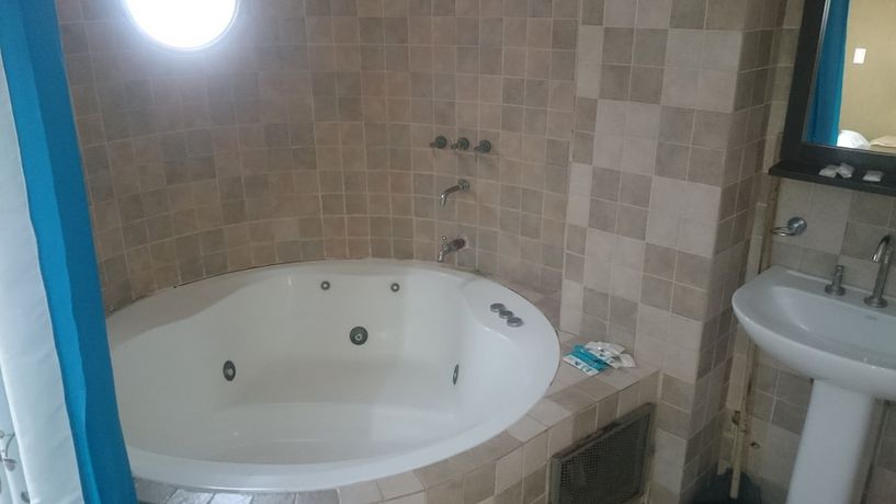 Imagen de la habitación del Hotel Siglo Sexto. Foto 2