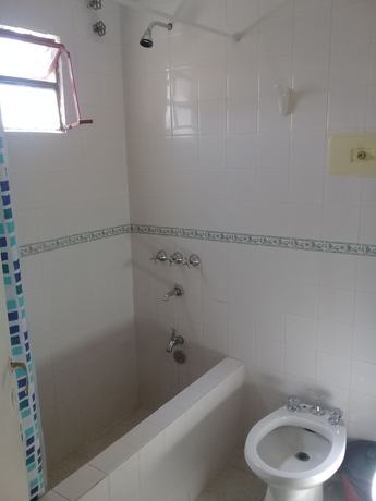 Imagen de la habitación del Hotel Siglo Sexto. Foto 4