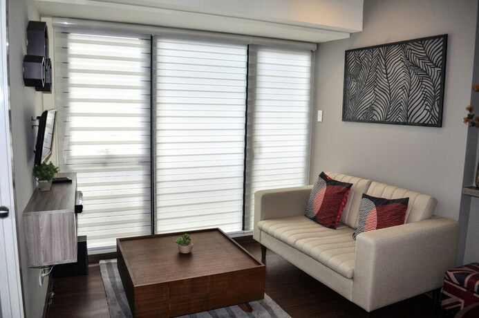 Imagen de la habitación del Hotel Siglo Suites At The Knightsbridge Residences. Foto 10