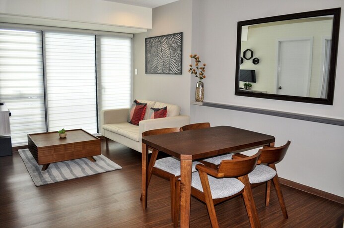 Imagen de la habitación del Hotel Siglo Suites At The Knightsbridge Residences. Foto 18