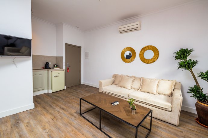 Imagen de la habitación del Hotel Siglo Xix. Foto 17