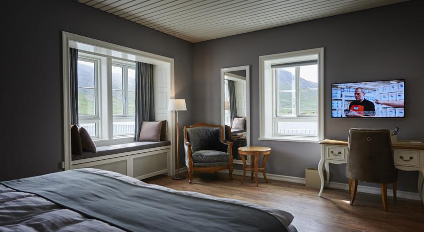 Imagen de la habitación del Hotel Sigló Hotel By Keahotels. Foto 2