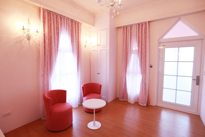 Imagen de la habitación del Hotel Sigma Castle. Foto 9