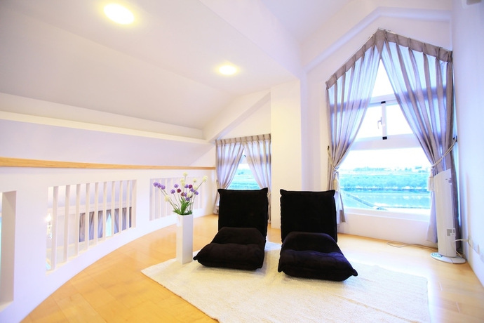 Imagen de la habitación del Hotel Sigma Castle. Foto 10