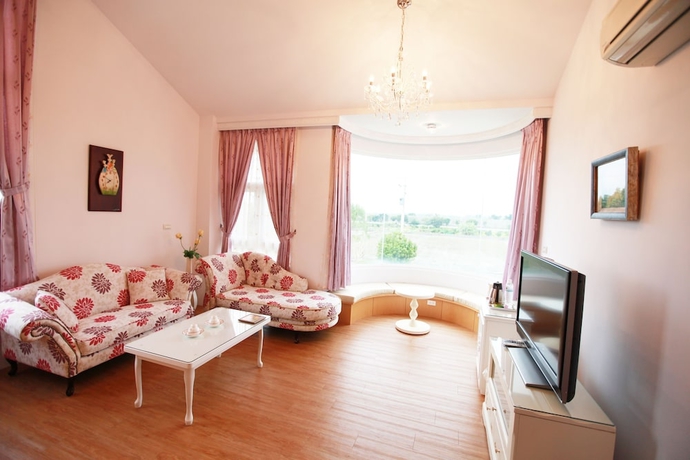 Imagen de la habitación del Hotel Sigma Castle. Foto 12