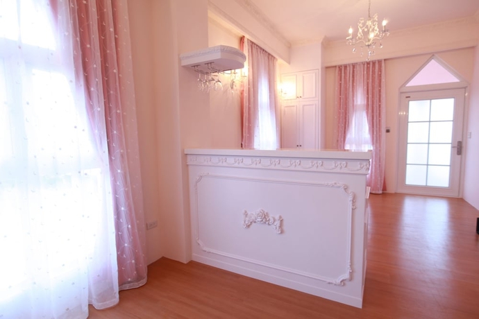 Imagen de la habitación del Hotel Sigma Castle. Foto 14