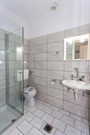 Imagen de la habitación del Hotel Sigma. Foto 6