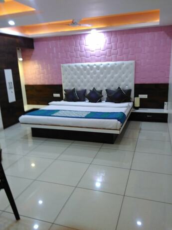 Imagen general del Hotel Sigma Inn By Sky Stays. Foto 1