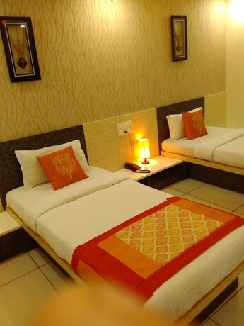 Imagen general del Hotel Sigma Inn By Sky Stays. Foto 13