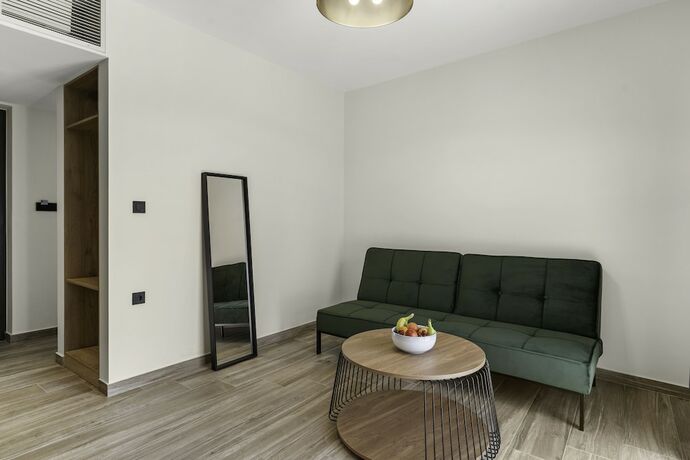 Imagen general del Hotel Sigma Luxury Rooms. Foto 4