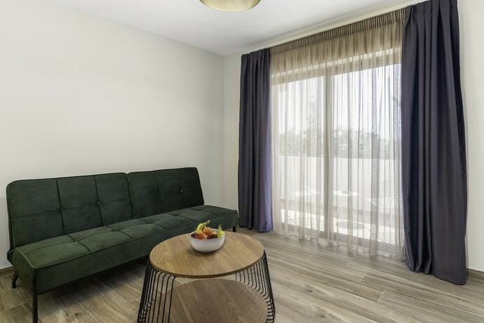 Imagen general del Hotel Sigma Luxury Rooms. Foto 6