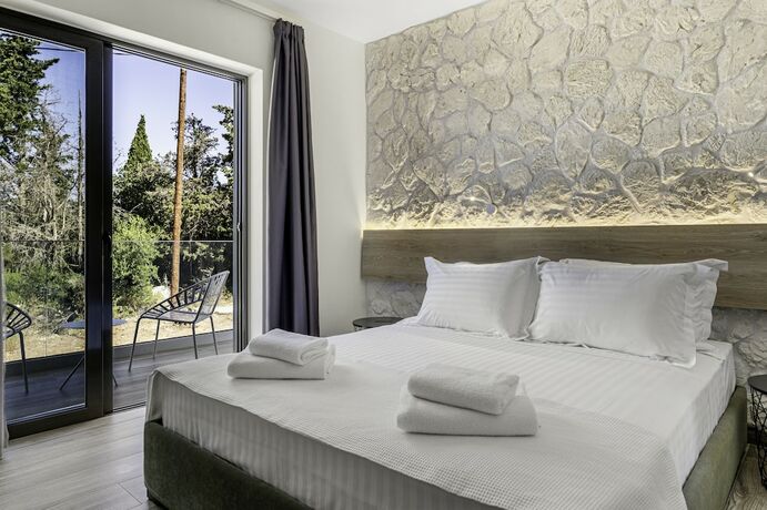 Imagen general del Hotel Sigma Luxury Rooms. Foto 7