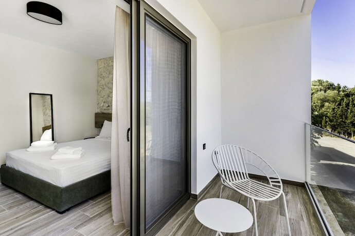 Imagen general del Hotel Sigma Luxury Rooms. Foto 10