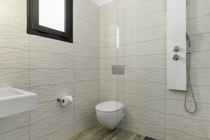Imagen de la habitación del Hotel Sigma Luxury Rooms. Foto 20