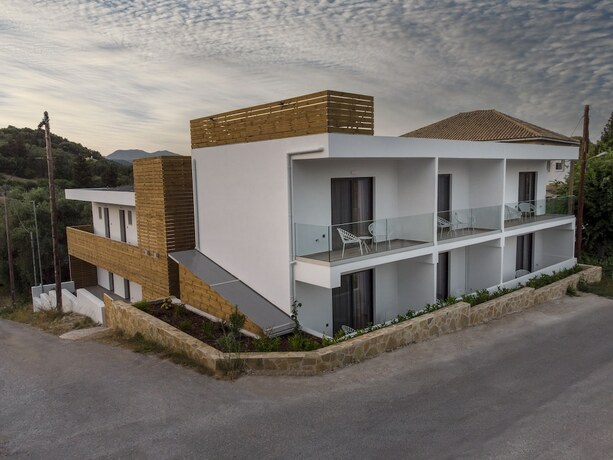 Imagen general del Hotel Sigma Luxury Rooms. Foto 12