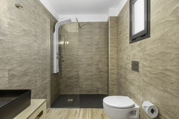 Imagen general del Hotel Sigma Luxury Rooms. Foto 14