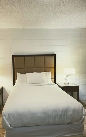 Imagen de la habitación del Hotel Sigma, Val d'Or. Foto 17