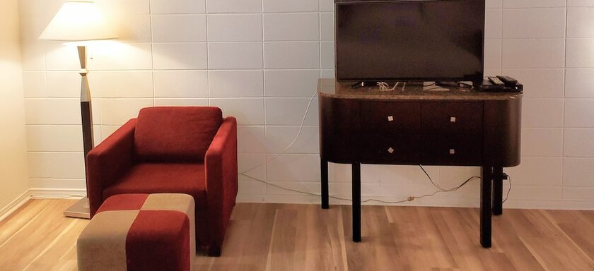 Imagen de la habitación del Hotel Sigma, Val d'Or. Foto 19