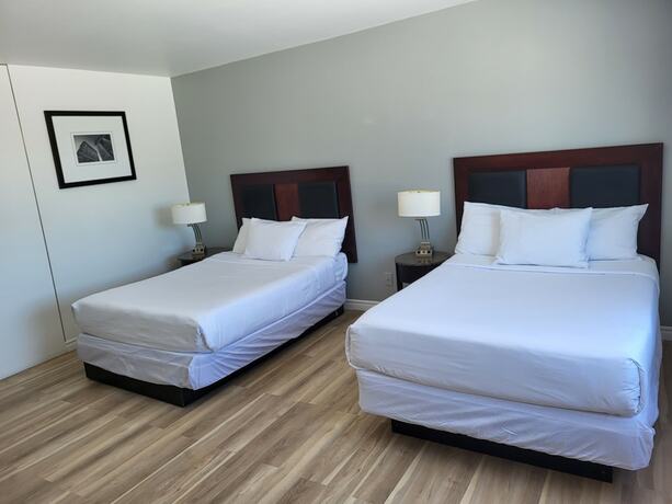 Imagen de la habitación del Hotel Sigma, Val d'Or. Foto 20