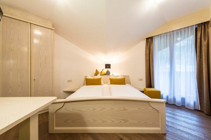 Imagen general del Hotel Sigmunderhof. Foto 5