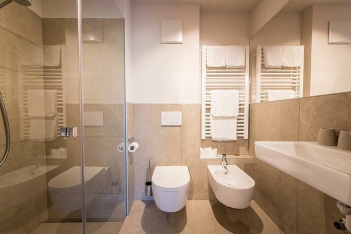 Imagen general del Hotel Sigmunderhof. Foto 6