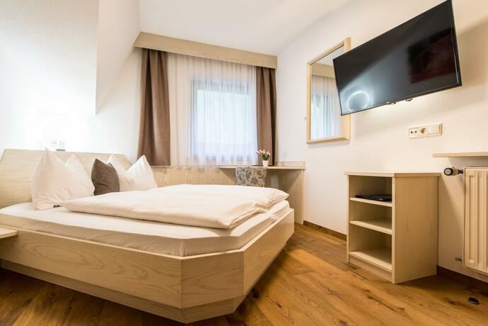 Imagen general del Hotel Sigmunderhof. Foto 7