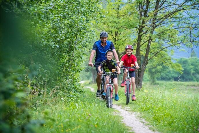 Imagen general del Hotel Sigmunderhof. Foto 10