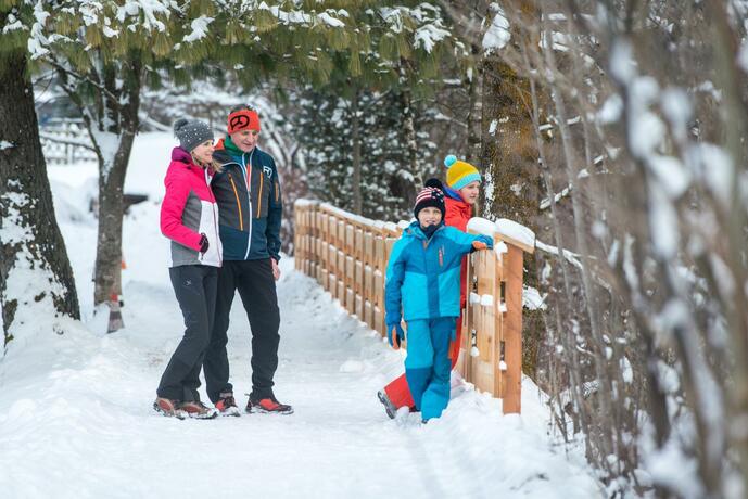 Imagen general del Hotel Sigmunderhof. Foto 14