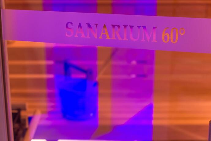 Imagen general del Hotel Sigmunderhof. Foto 19