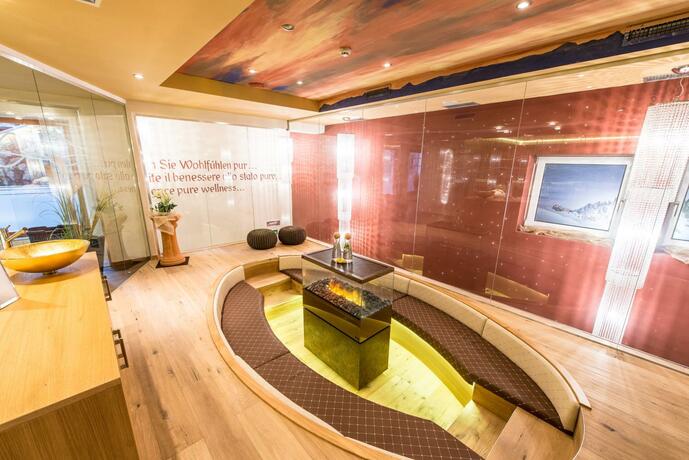 Imagen general del Hotel Sigmunderhof. Foto 22