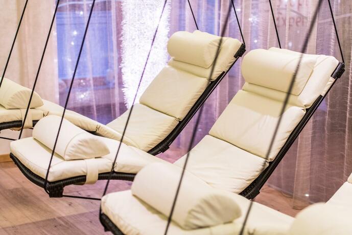 Imagen general del Hotel Sigmunderhof. Foto 23