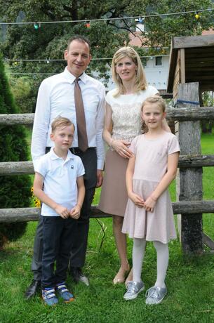 Imagen general del Hotel Sigmunderhof. Foto 27