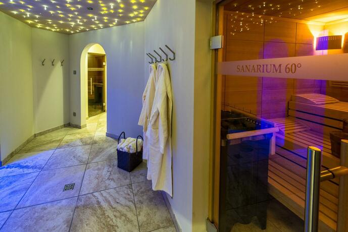 Imagen general del Hotel Sigmunderhof. Foto 29