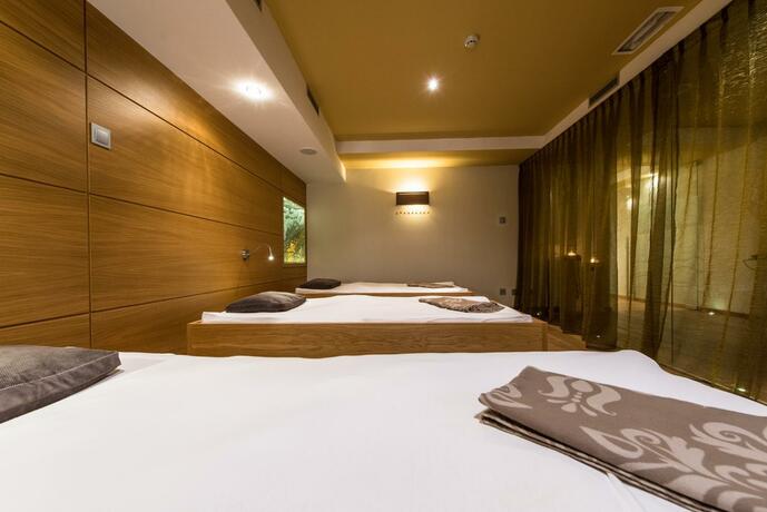 Imagen general del Hotel Sigmunderhof. Foto 30