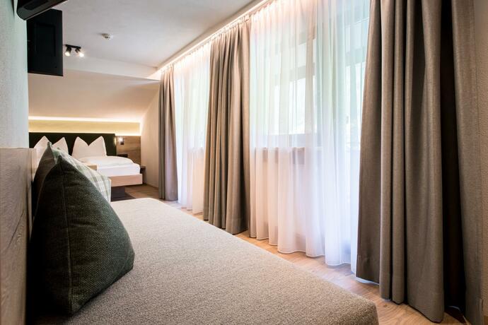 Imagen general del Hotel Sigmunderhof. Foto 31