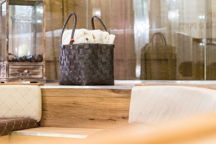 Imagen general del Hotel Sigmunderhof. Foto 33