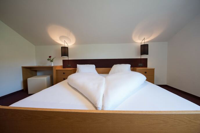 Imagen general del Hotel Sigmundskron. Foto 10