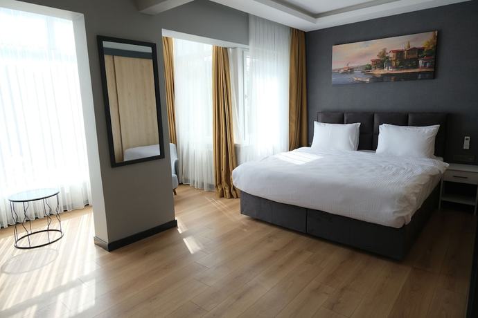 Imagen de la habitación del Hotel Sign of istanbul Taksim. Foto 2