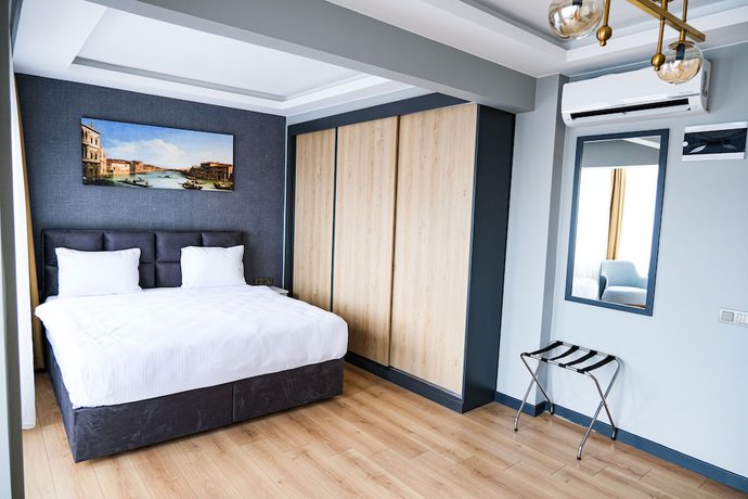 Imagen de la habitación del Hotel Sign of istanbul Taksim. Foto 5