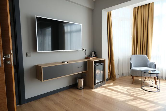 Imagen de la habitación del Hotel Sign of istanbul Taksim. Foto 6