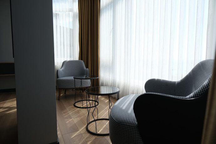 Imagen de la habitación del Hotel Sign of istanbul Taksim. Foto 8
