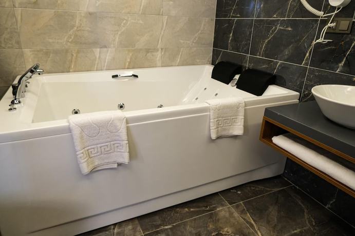 Imagen de la habitación del Hotel Sign of istanbul Taksim. Foto 9
