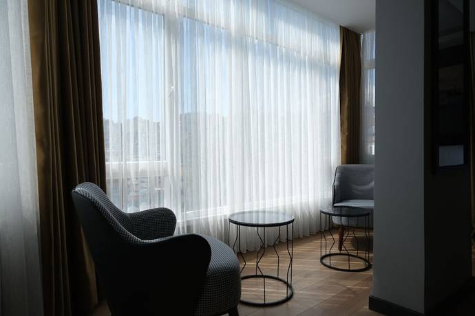 Imagen de la habitación del Hotel Sign of istanbul Taksim. Foto 10