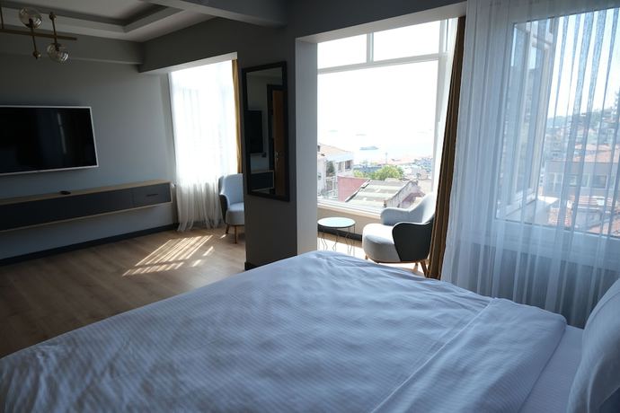 Imagen de la habitación del Hotel Sign of istanbul Taksim. Foto 15