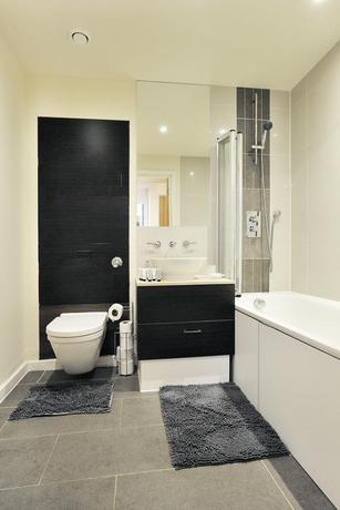 Imagen de la habitación del Hotel Signal Apartments London. Foto 5