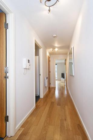 Imagen de los interiores del Hotel Signal Apartments London. Foto 11