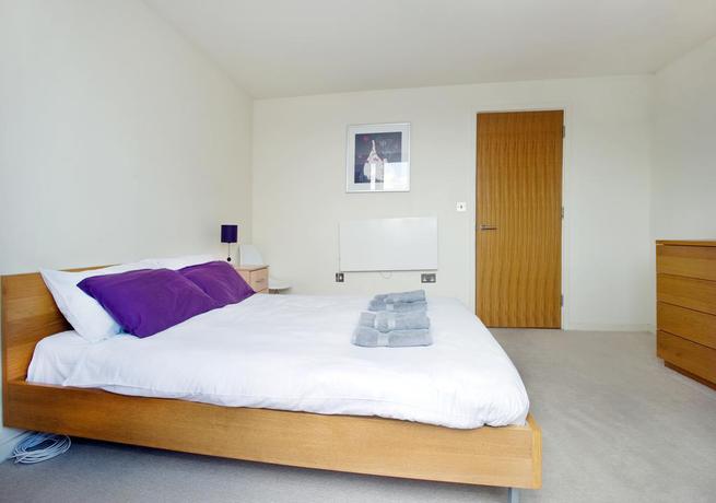 Imagen general del Hotel Signal Apartments London. Foto 2