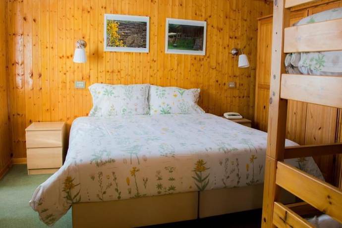 Imagen de la habitación del Hotel Signal. Foto 7
