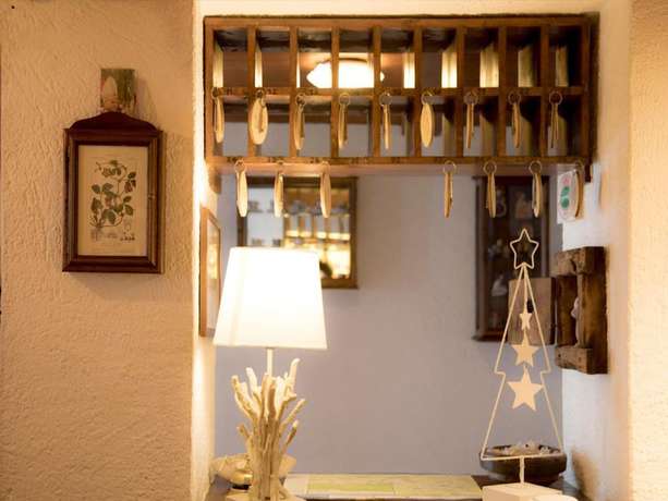 Imagen de los interiores del Hotel Signal. Foto 20
